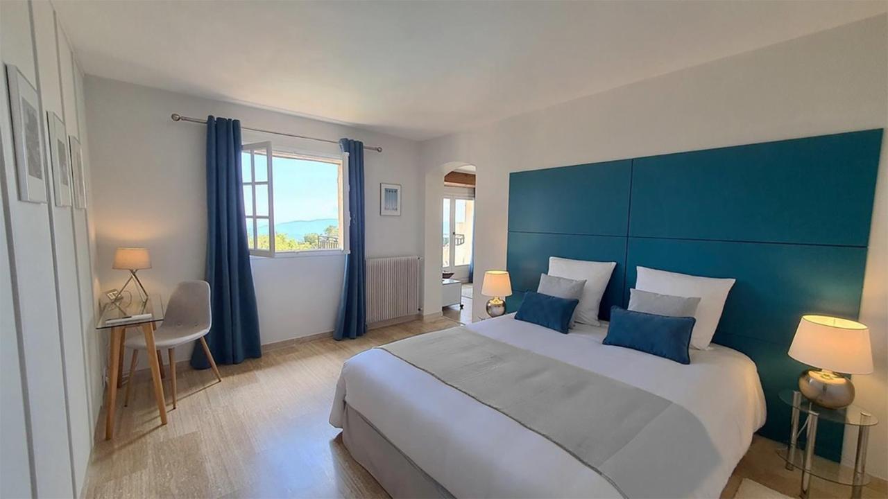 Les Hauts De La Riviera Cabris Luaran gambar